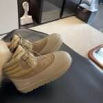 UGG Couple snow boots 36-44 - Image 7