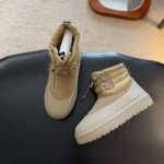 UGG Couple snow boots 36-44 - Image 5