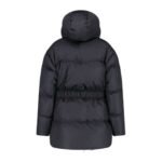PRADA New autumn and winter waist nylon down jacket 90% goose down + 10% feather - Image 4