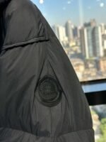 Monmouth Long down jacket Top quality official website version - Image 5