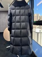 Monmouth Long down jacket Top quality official website version - Image 3