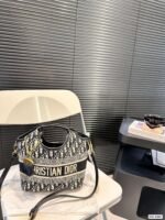 DIOR Bucket Bag - Image 9