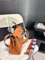 Hermès Kelly bag - Image 7