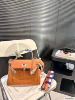 Hermès Kelly bag - Image 9