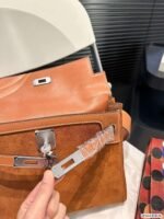 Hermès Kelly bag - Image 5