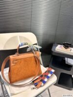 Hermès Kelly bag - Image 2