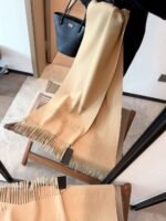 Chanel scarf 180x40cm - Image 9