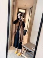 GUCCI New scarf - Image 3