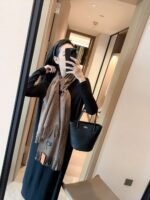 GUCCI New scarf - Image 2