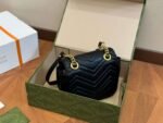 GUCCI GG marmont square bag - Image 5
