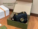 GUCCI GG marmont square bag - Image 7