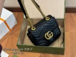 GUCCI GG marmont square bag - Image 9