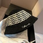 Chanel winter wool hat - Image 9