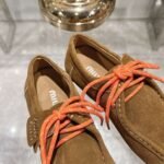 miumiu New British style lace-up Casual shoes - Image 10