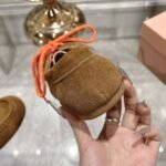 miumiu New British style lace-up Casual shoes - Image 3