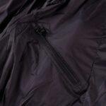 Burberry detachable hood long sleeve winter down jacket for men and women - Image 11