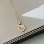 Bvlgari necklace - Image 4