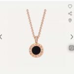 Bvlgari necklace - Image 6