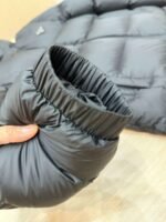 PRADA Autumn and winter new down jacket original 1:1 Premium Made of top grade 95% duck down, super soft M-XXXL - Image 9