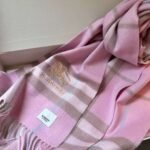 Burberry scarf 35x180cm - Image 11
