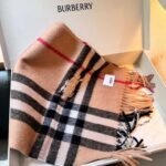 Burberry scarf 35x180cm - Image 5