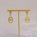 PRADA Earrings - Image 3