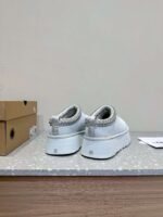 UGG autumn and winter new snow boots - Image 7