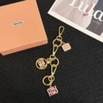 MIUMIU Keychain bag pendant - Image 17