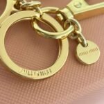 MIUMIU Keychain bag pendant - Image 16