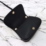 GUCCI counter quality bag factory leather size width 21.5x height 11x side width 8cm - Image 13