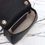 GUCCI counter quality bag factory leather size width 21.5x height 11x side width 8cm - Image 9