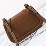 GUCCI counter quality bag original leather official website 1: 1 version - Image 6