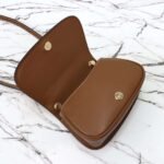GUCCI counter quality bag original leather official website 1: 1 version - Image 5