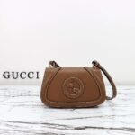 GUCCI counter quality bag original leather official website 1: 1 version