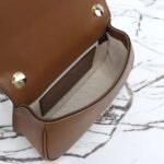 GUCCI counter quality bag original leather official website 1: 1 version - Image 10