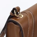 GUCCI counter quality bag original leather official website 1: 1 version - Image 11