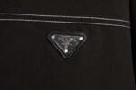 PRADA 24SS new spring hooded jacket - Image 11
