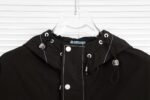 PRADA 24SS new spring hooded jacket - Image 5