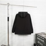 PRADA 24SS new spring hooded jacket - Image 4
