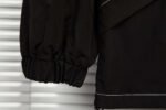 PRADA 24SS new spring hooded jacket - Image 7