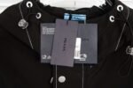 PRADA 24SS new spring hooded jacket - Image 10