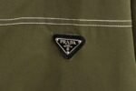 PRADA 24SS new spring hooded jacket - Image 19