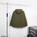 PRADA 24SS new spring hooded jacket - Image 18