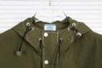 PRADA 24SS new spring hooded jacket - Image 14