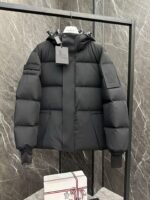 Moncler Men’s autumn and winter down jacket - Image 12