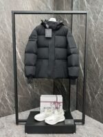 Moncler Men’s autumn and winter down jacket - Image 13