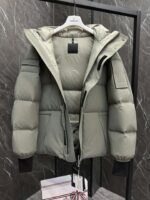Moncler Men’s autumn and winter down jacket - Image 10