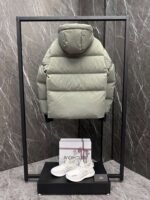 Moncler Men’s autumn and winter down jacket - Image 8