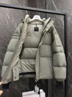 Moncler Men’s autumn and winter down jacket - Image 7