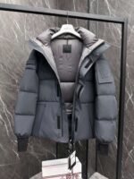 Moncler Men’s autumn and winter down jacket - Image 5